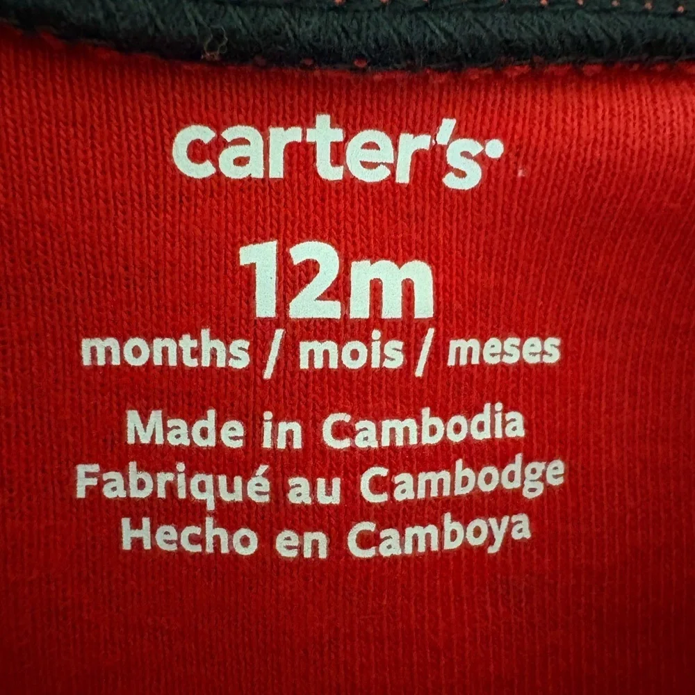 Carters adorable carter’s
